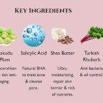Kenali Ingredients Azarine Acne Mark Fading Lotion Whitening