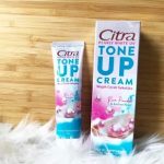 Kenali Ingredients Citra Tone-up Cream