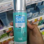 Kenali Ingredients Safi Hydra Glow Toning Essence