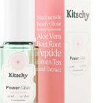 Kitschy Beauty Power Glow Activated Serum