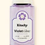 Kitschy Beauty Violet Glow serum Ingredients