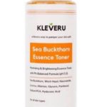 Kleveru Seabuckthorn Essence Toner