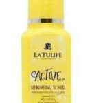 La Tulip Active Hydrating Toner