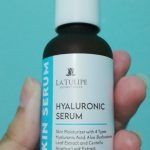 La Tulip Hyaluronic Acid Serum