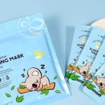 Laikou Skin Rejuvenation Sleeping Mask