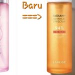 LANEIGE Radian-C Advanced Effector