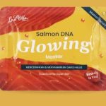 Le d'Olla Salmon DNA Glowing Serum Mask