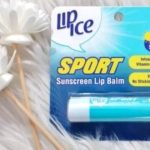 Lip Ice Sport Sunscreen Lip Balm SPF 50+