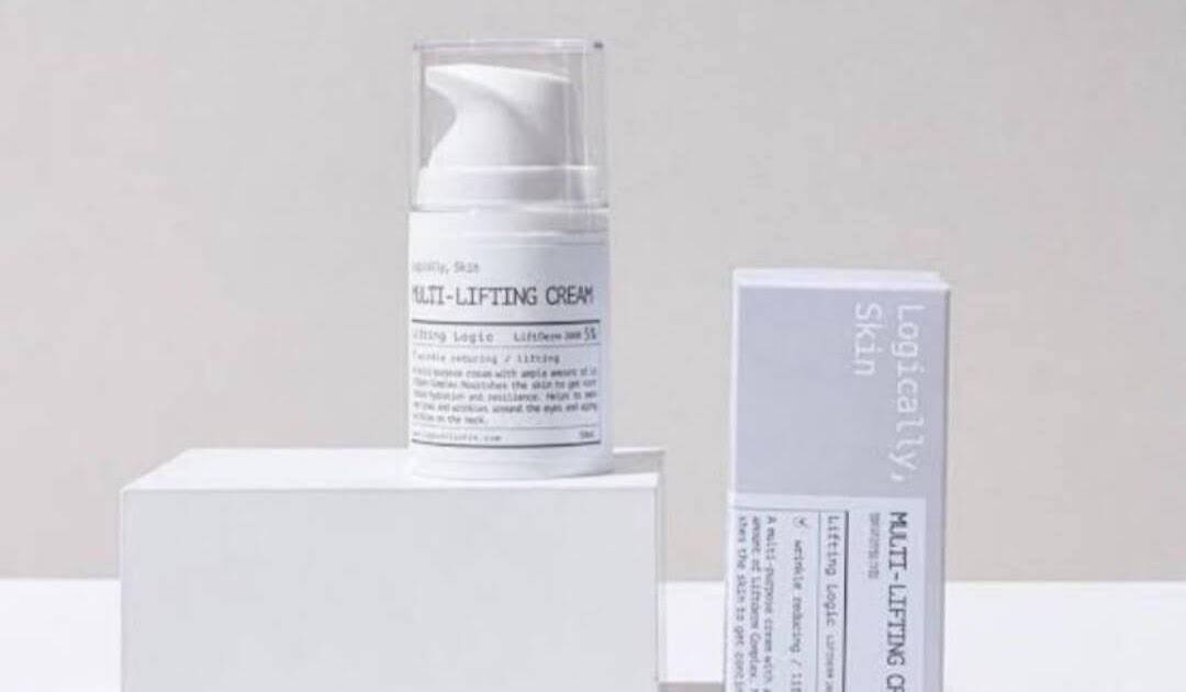 Logically Skin Lifting Cream