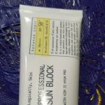 Logically Skin Professional Sun Block SPF50+ & PA++++