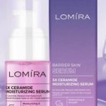 Lomira 5x Ceramide moisturizing serum