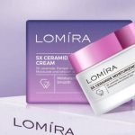 Lomira Skin Barrier Moisturizing Cream