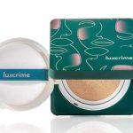 Luxcrime 2nd Skin Luminous Cushion SPF 25