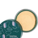 Luxcrime Second Skin Loose Powder Ingredients