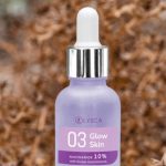 Lysca Glowing Serum 10% Niacinamide