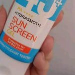 Lysca Hydrasmooth Sunscreen Gel SPF 45 PA++++