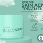 Madam Gie After Hours Acno Cream