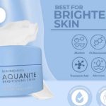 Madam Gie Skin Radiance Aquanite Brightening Cream