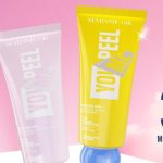 Madam Gie You Peel Me 01 (Pink)