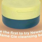 Madame Gie Madame Melt If Off Cleansing Balm Make Up Green