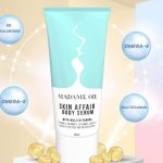 Madame Gie Skin Affair Body Serum with Multivitamins Ingredients