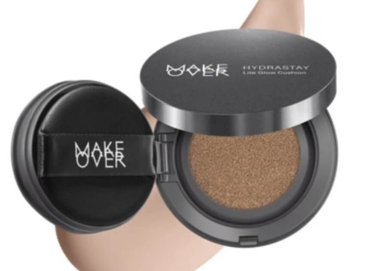 MAKE OVER Hydrastay Lite Glow Cushion Ingredients