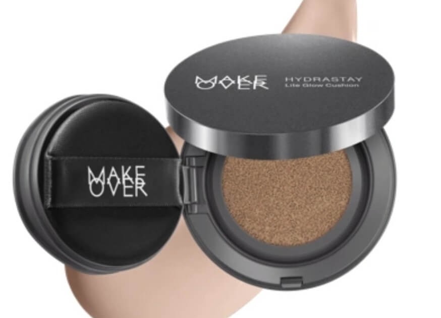 MAKE OVER Hydrastay Lite Glow Cushion Ingredients