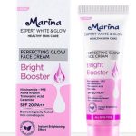 Marina Expert White & Glow Perfecting Glow Face Cream