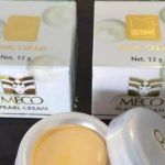 Meco Pearl Cream