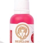 MEDGLOW Astaxanthin Retinol Serum