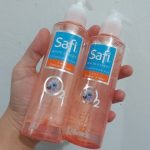 Membahas Ingredients Safi White Expert Oil Control & Anti Acne 2 in 1 Cleanser and Toner