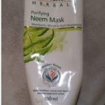 Mengenal daun Neem dalam skincare "Himalaya"