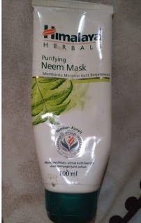 Mengenal daun Neem dalam skincare "Himalaya"