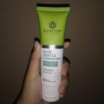 Mengintip Ingredients Azarine Gentle Anti Acne Foam