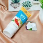 Mengintip Ingredients Azarine Sun Shield Serum
