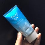 Mengintip Ingredients Biore UV Aqua Rich Watery Essence