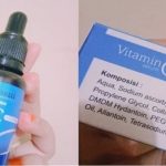Mengintip Ingredients Hanasui Serim Vit C+ Collagen