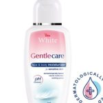 Mengintip Ingredients Viva Gentle Care Face&Body Moisturizer