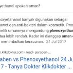 Mengulas Ingredients Azarine Easy White Serum