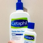 Mengulas Ingredients Cetaphil