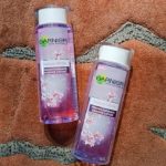 [Mengulas] Ingredients Garnier Sakura White Pinkish Radiance Essence Lotion