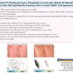 Mengulas Ingredients Hanasui Rich Nutrition Serum