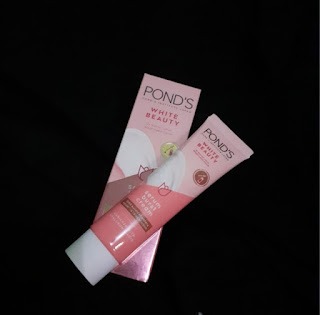 Mengulas Ingredients Pond's White Beauty Serum Burst Cream