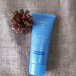 Mengulas Ingredients Senka Perfect Whip
