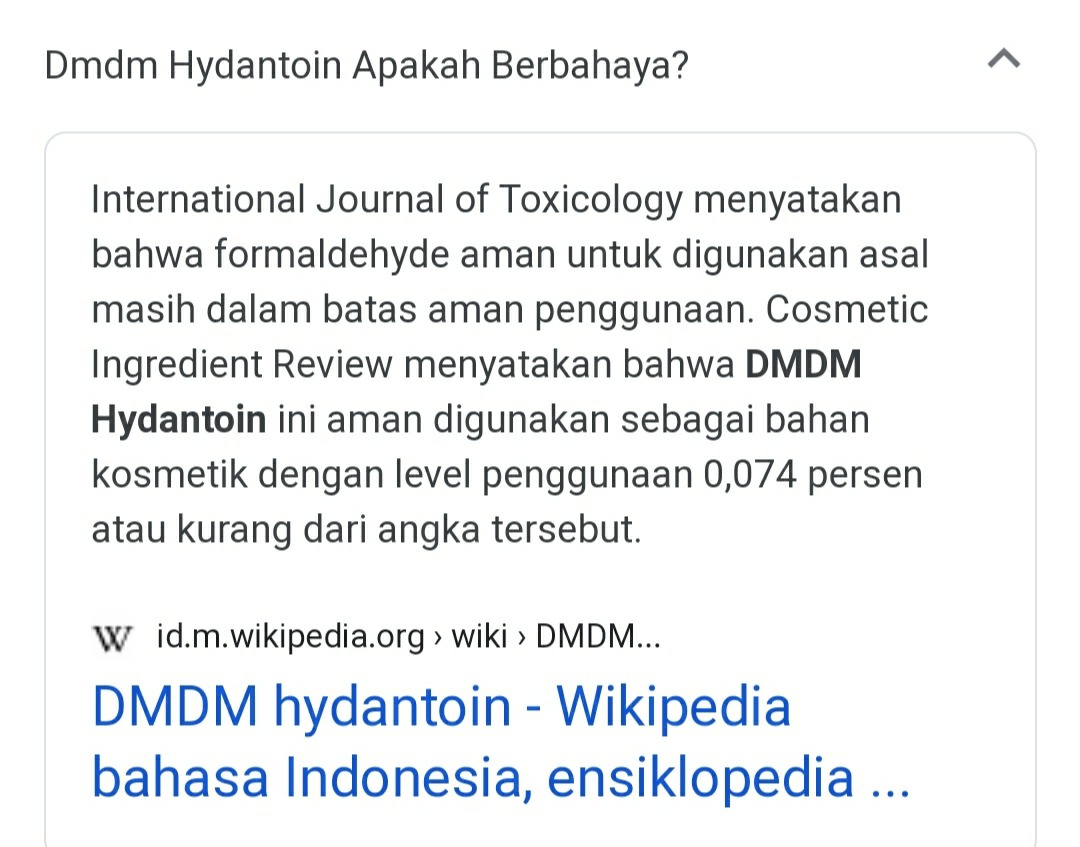 Mengulik Ingredients Azarine Sleeping Mask