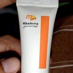 Mikaderma Mides Ret-A