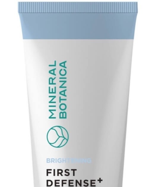 Mineral Botanica (Acne Care) Perfect Purifying Facial Foam