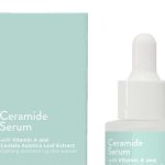 Mineral Botanica Ceramide Serum Ingredients