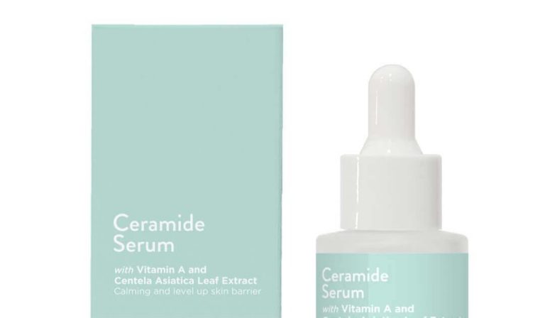 Mineral Botanica Ceramide Serum Ingredients