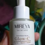 Mireya Glow C Youth Boost Serum